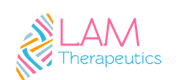 LAM Thereapeutics Logo